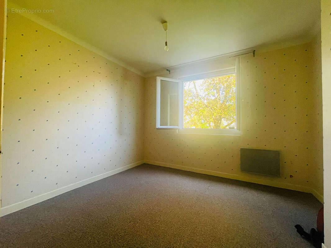 Maison à COMMEQUIERS