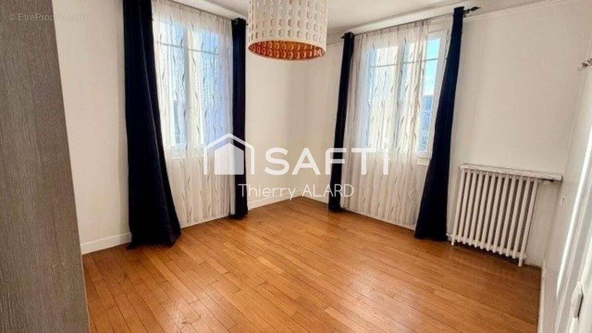 Photo 7 - Maison à VILLIERS-LE-BEL