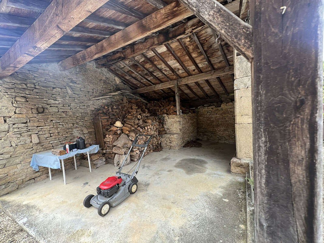 Maison à SAINT-AMOUR