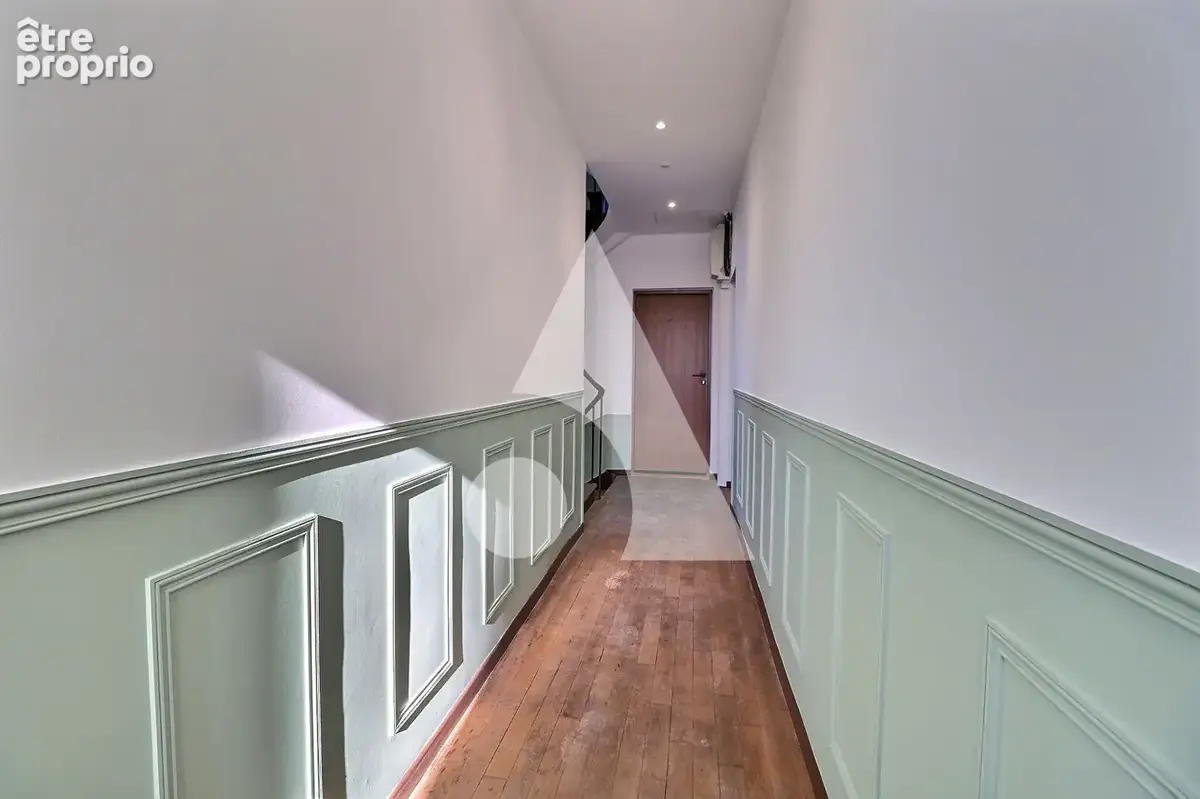 Appartement Argenteuil 1 pièce(s) 31,92 m2 - photo 6