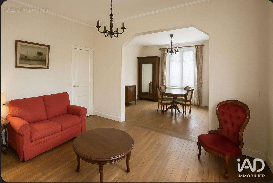 Photo 2 - Maison à MONT-SAINT-MARTIN