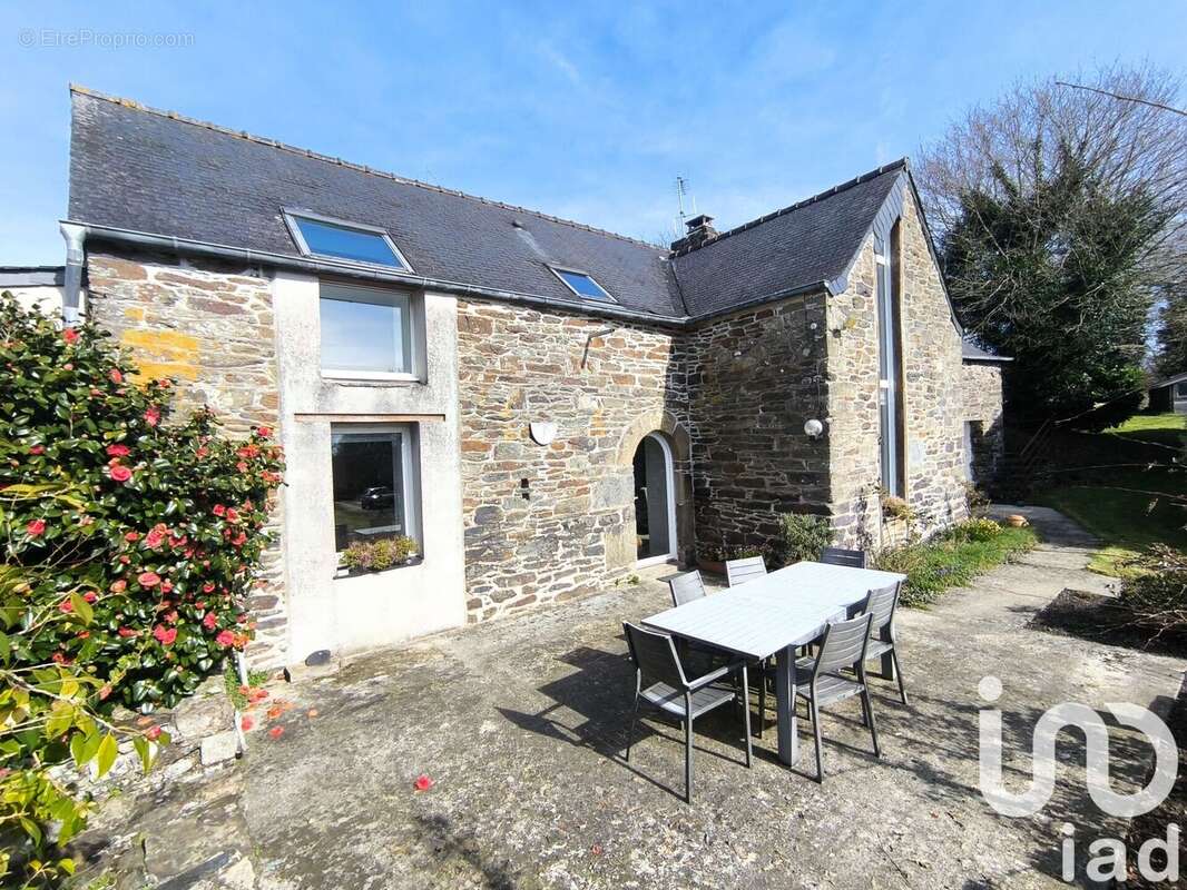 Photo 2 - Maison à PLEYBEN