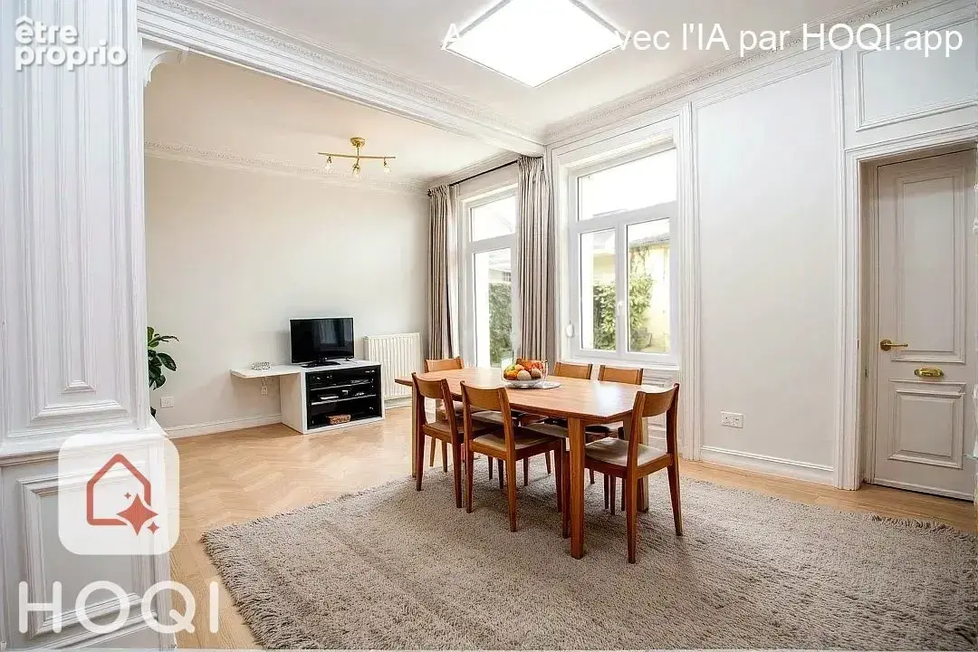 Maison 147 m² à Caudry  - photo 5