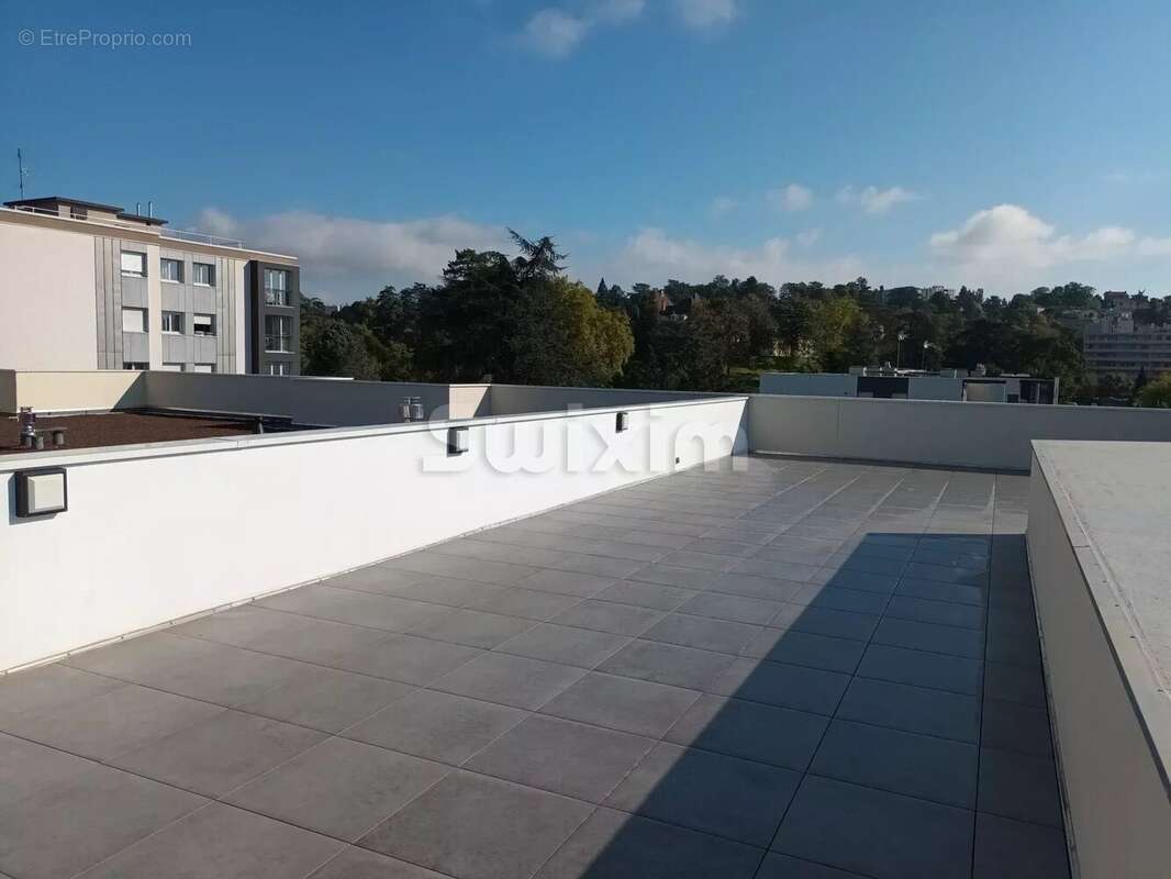 Appartement à FRANCHEVILLE