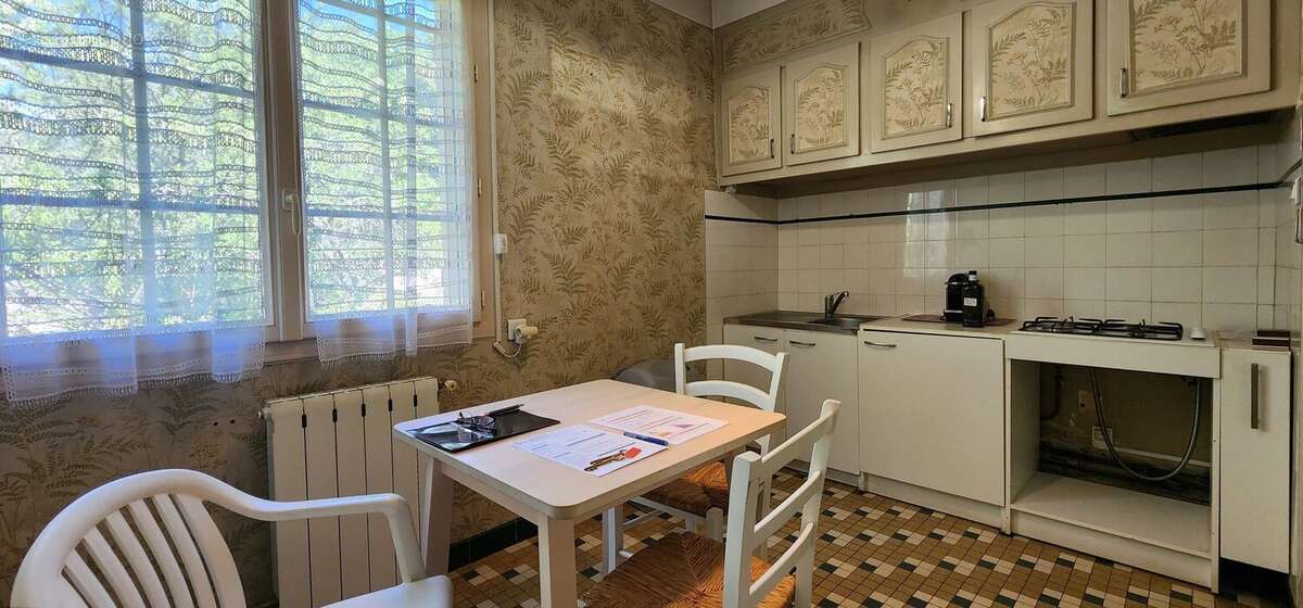 Maison à MONTPELLIER