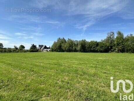 Terrain 2380 m² à Taupont  - photo 2