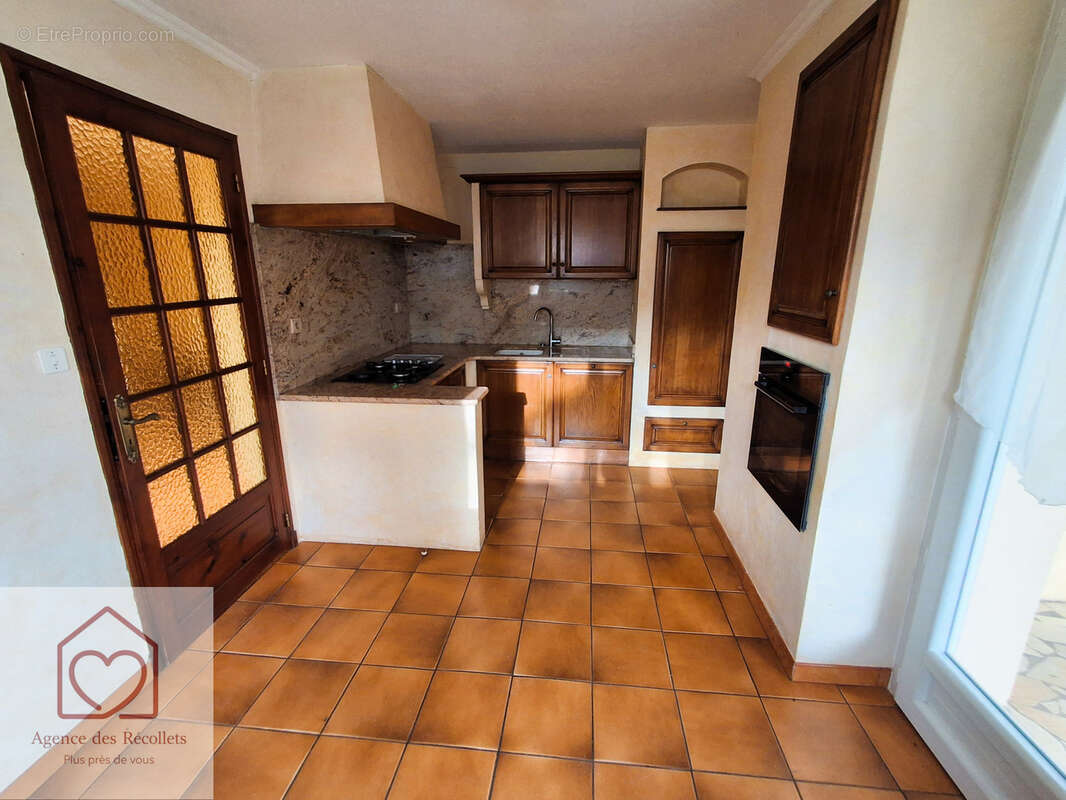 Maison à MOISSAC