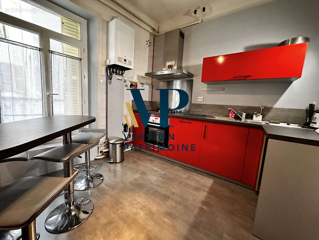 Appartement à TULLE