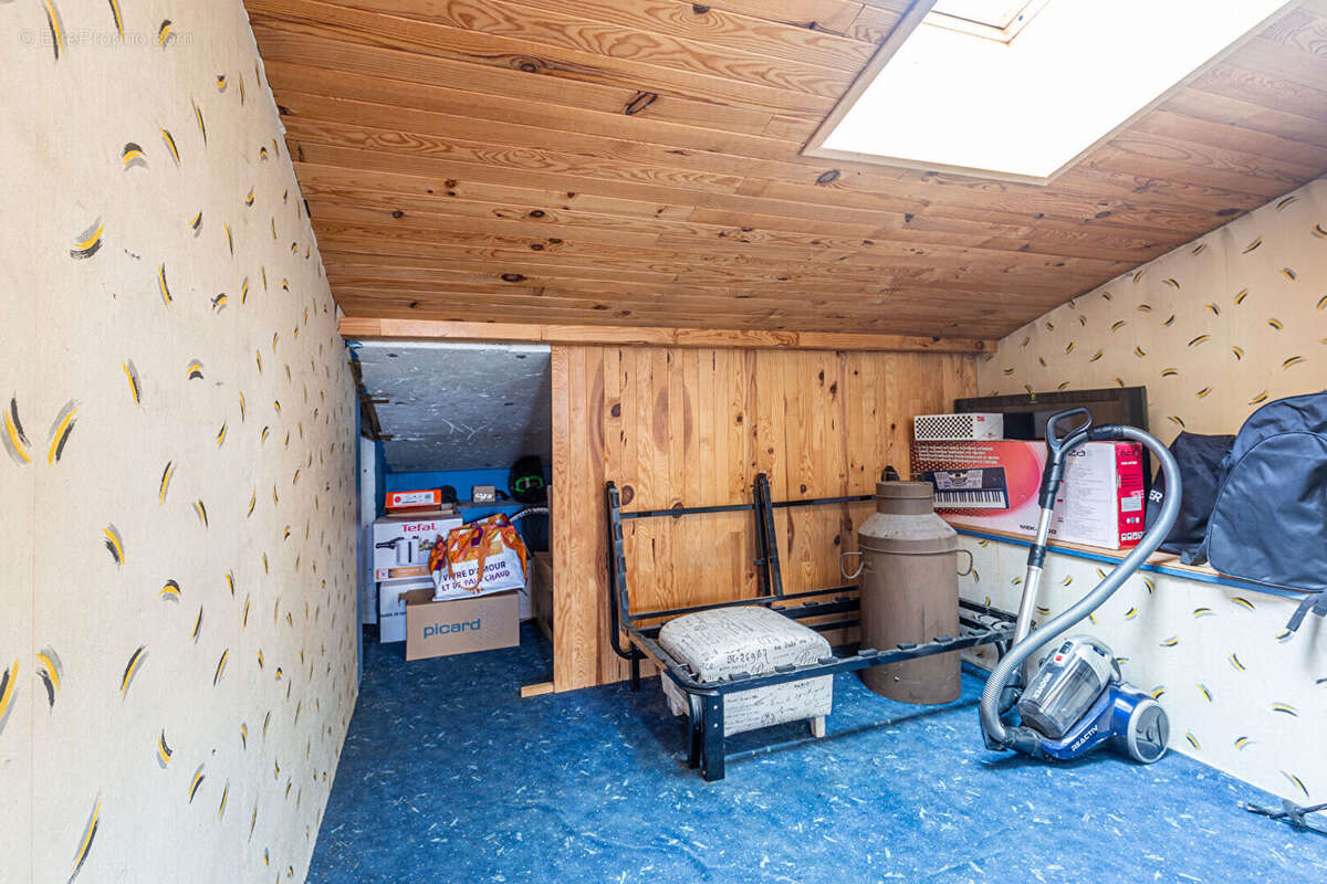 Appartement à ANNECY