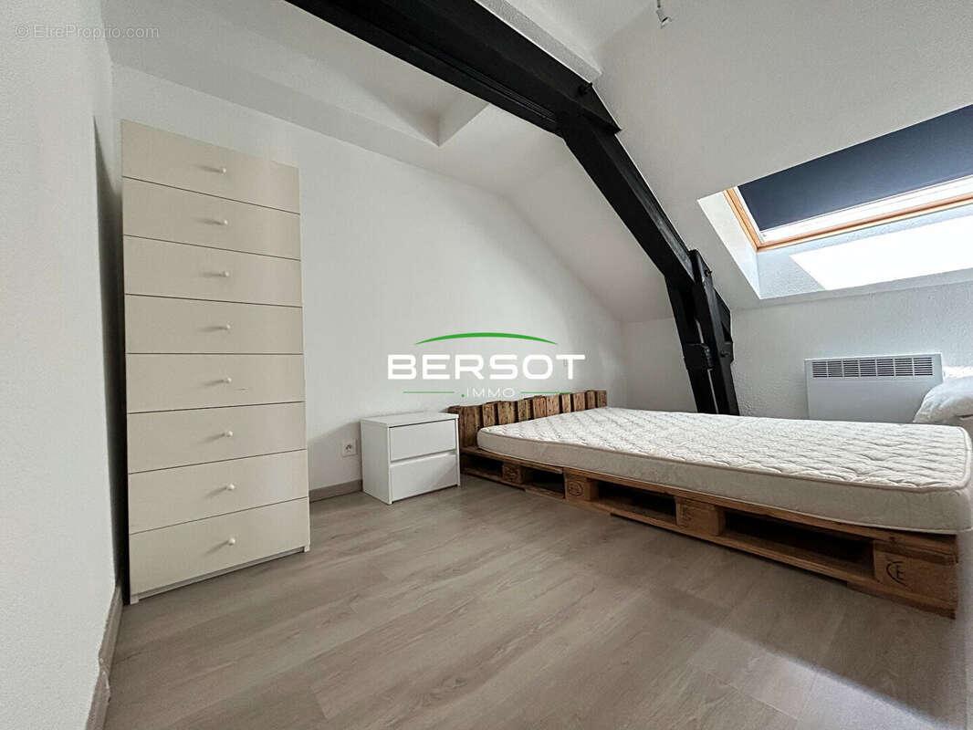 Appartement meublé au coeur de Morteau proche de la Suisse - photo 5
