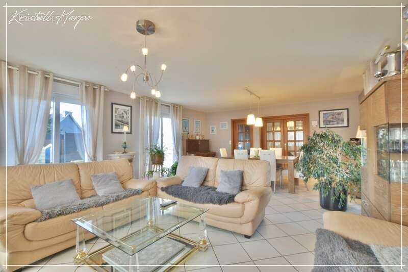 Maison à CARHAIX-PLOUGUER