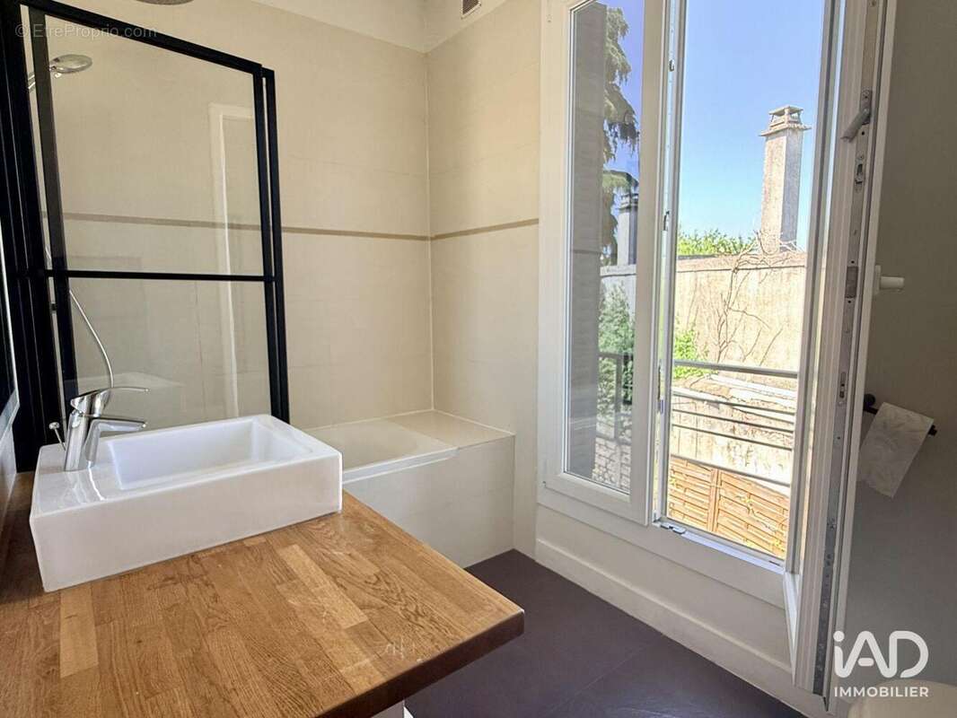 Photo 8 - Maison à LE PERREUX-SUR-MARNE