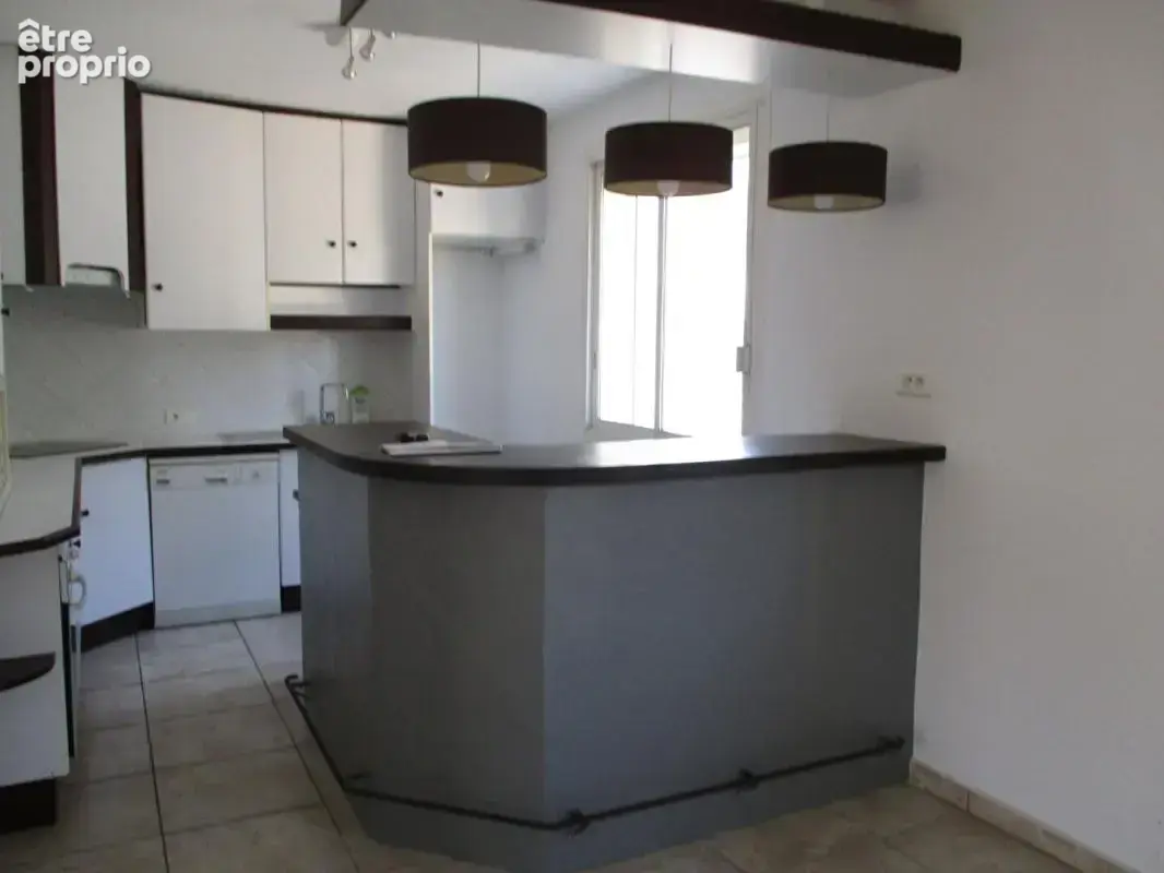 Appartement T4 avec terrasse et garage à Béziers - photo 5