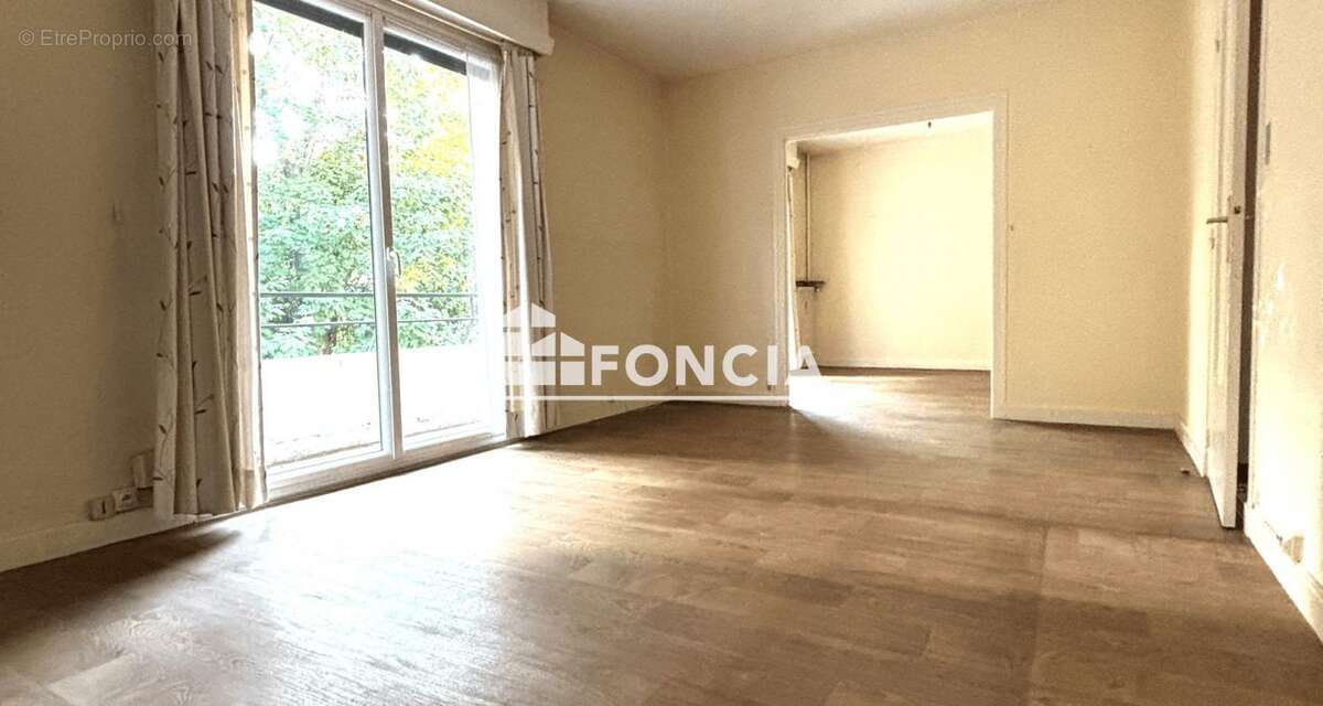 Appartement à SAUMUR