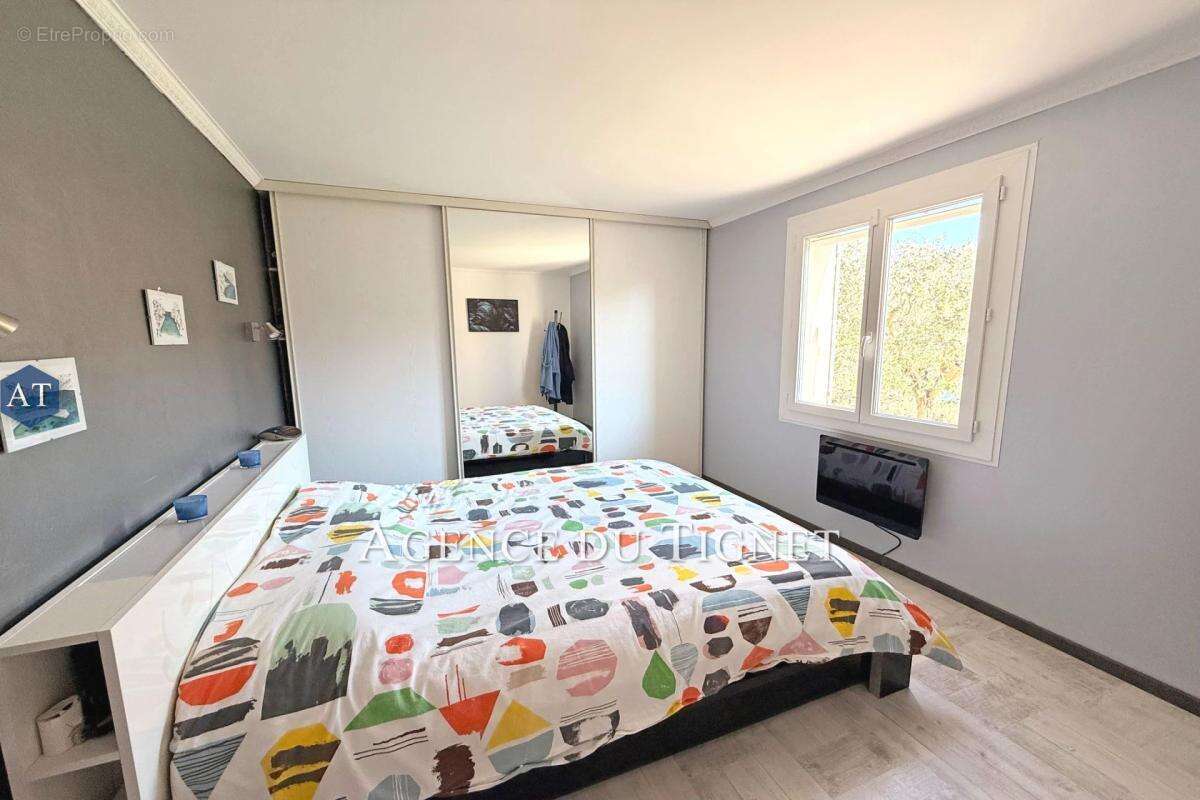 vente maison 5 Pièce(s) - photo 16