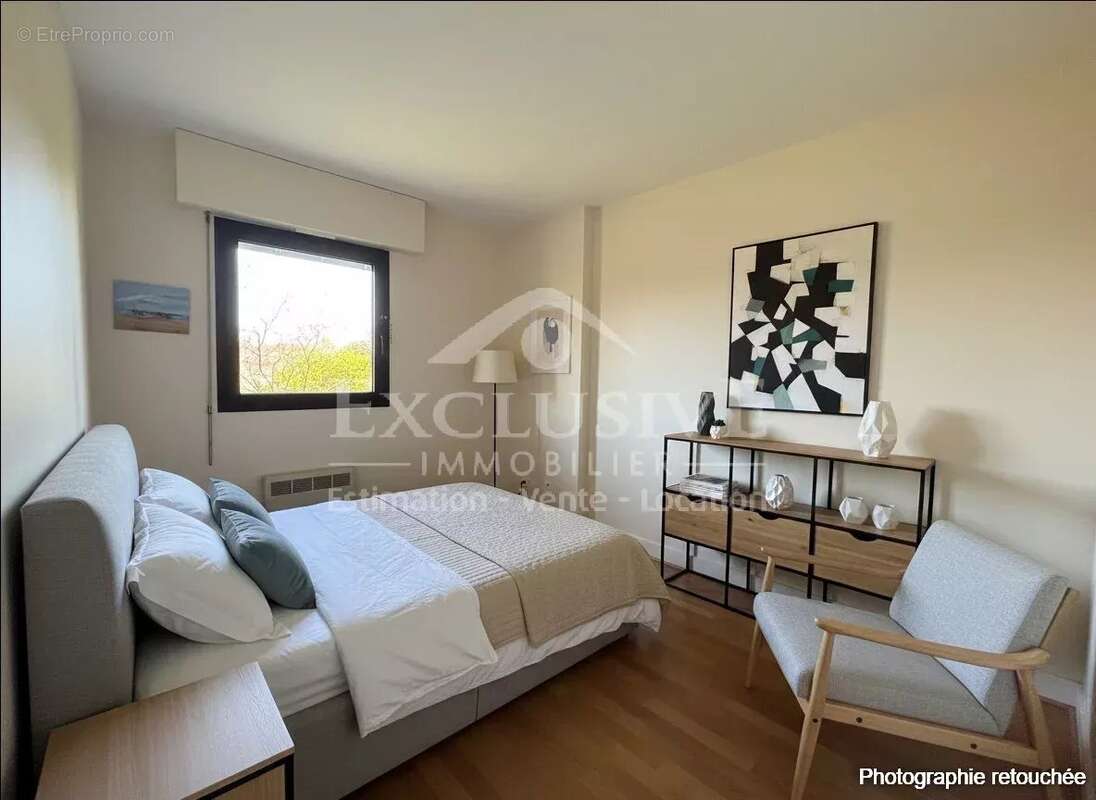 Appartement à DEAUVILLE