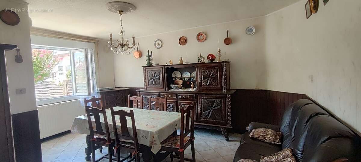Maison 98 m² à Lalinde  - photo 3