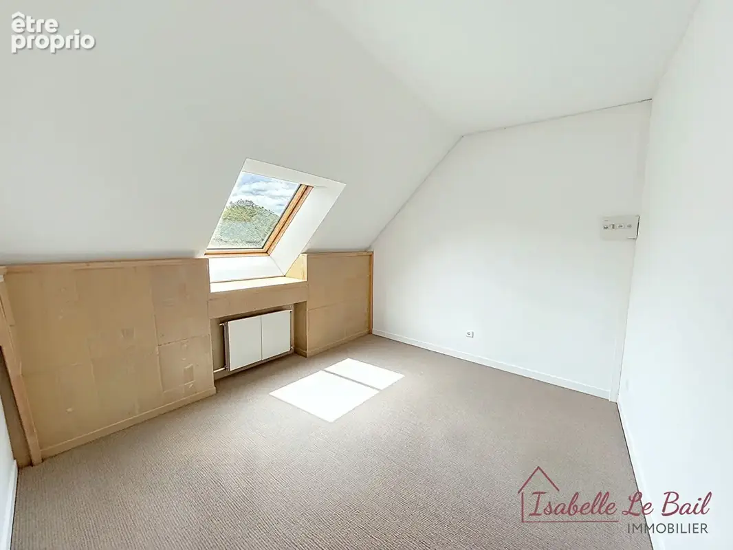 Maison indépendante 6 pièce(s) 130 m2 - photo 9