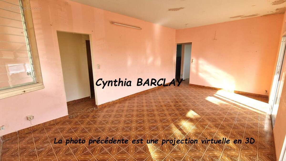 Maison à LE LAMENTIN