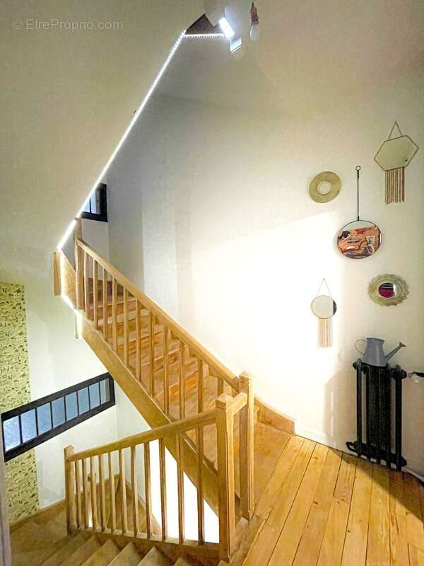 Maison à BOULOGNE-SUR-MER