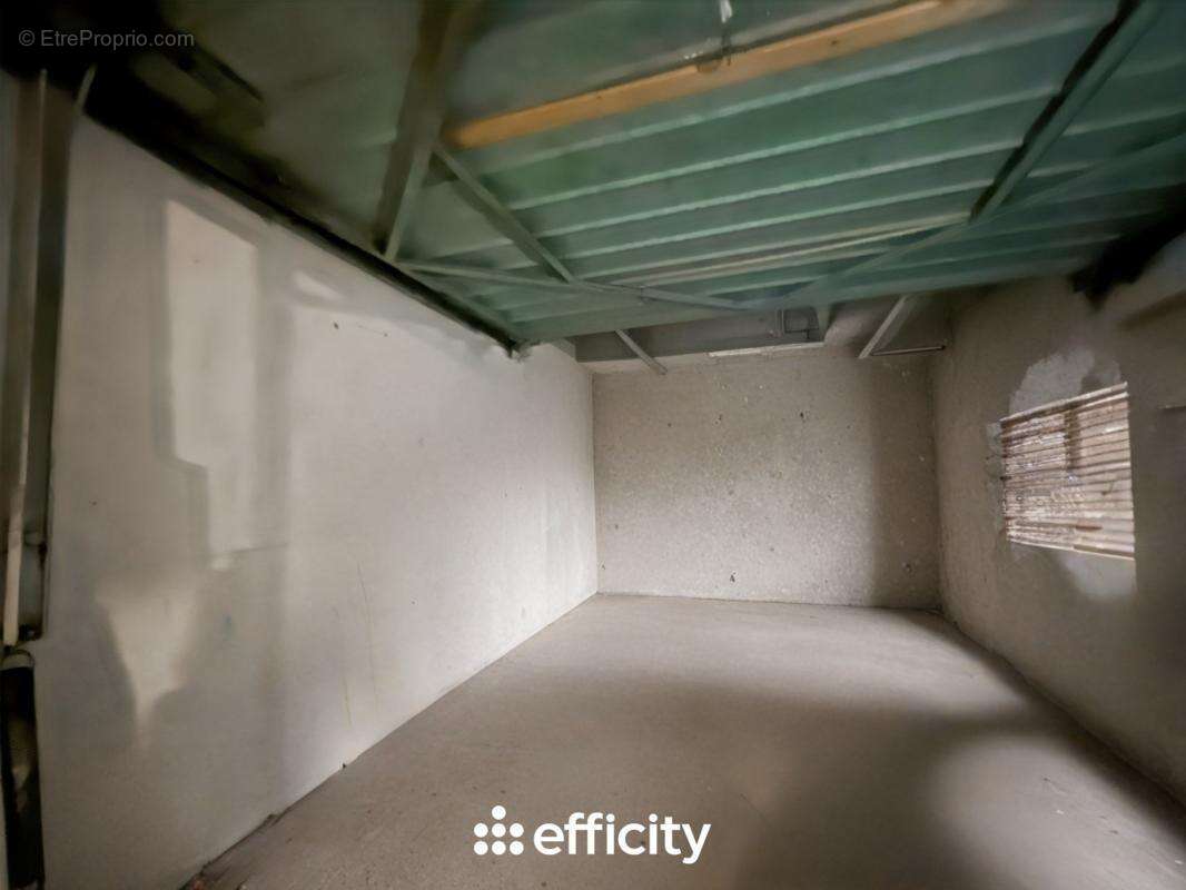 Appartement à CHENNEVIERES-SUR-MARNE