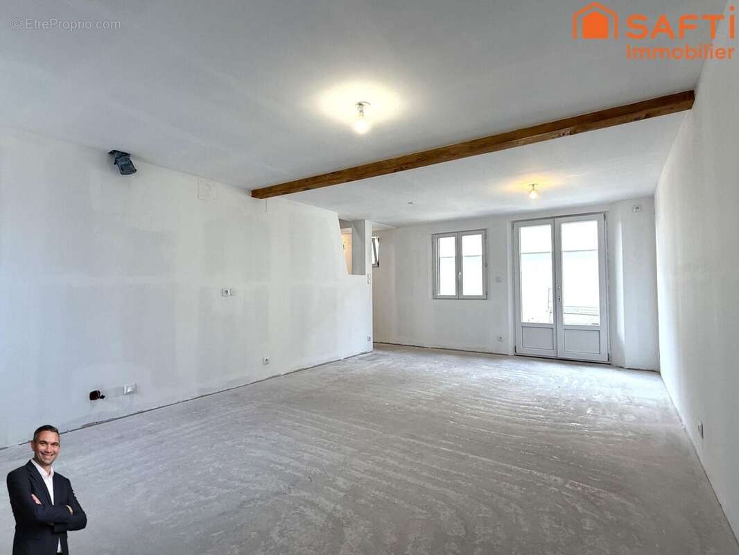 Photo 4 - Maison à SELESTAT