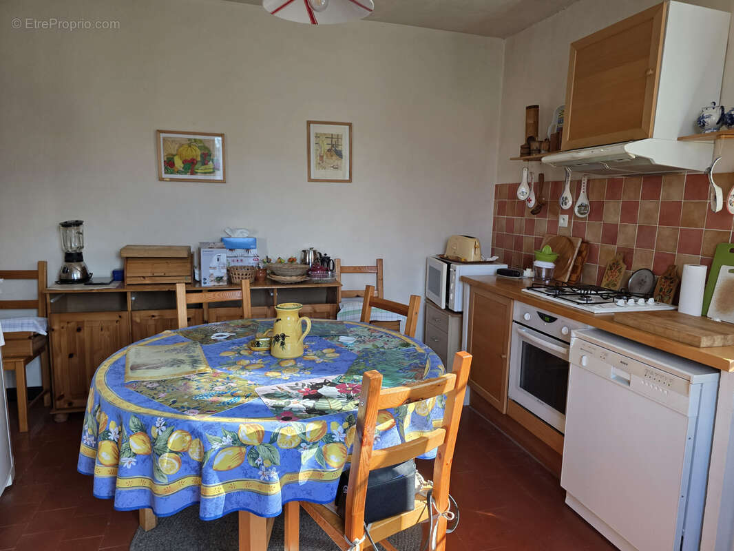 Maison à CHAMBEUGLE