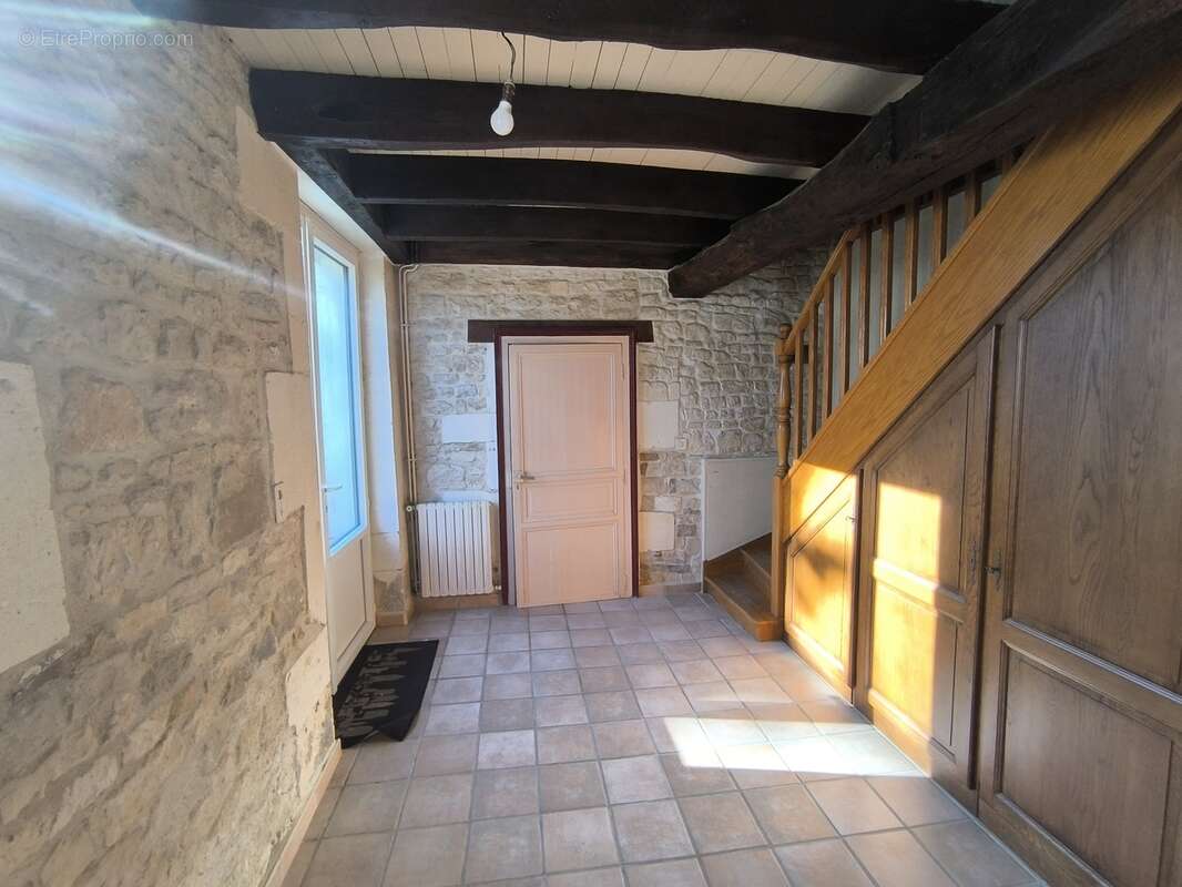Appartement à MERIGNAC