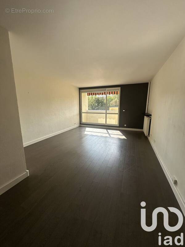 Photo 1 - Appartement à MAISONS-ALFORT