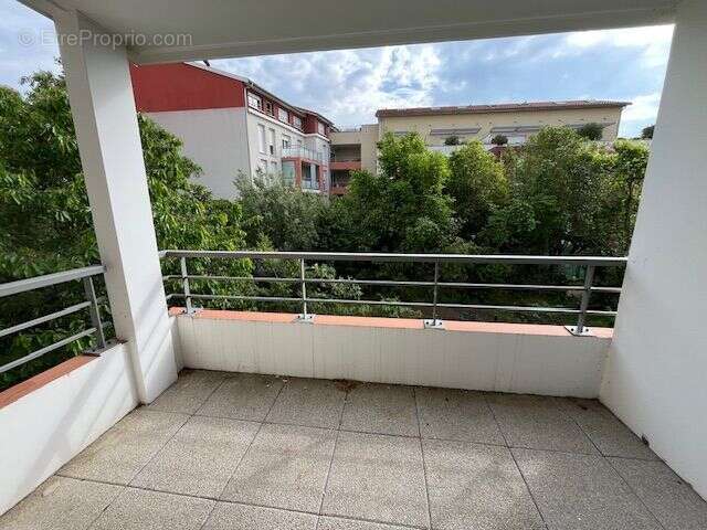 Appartement à TOURNEFEUILLE