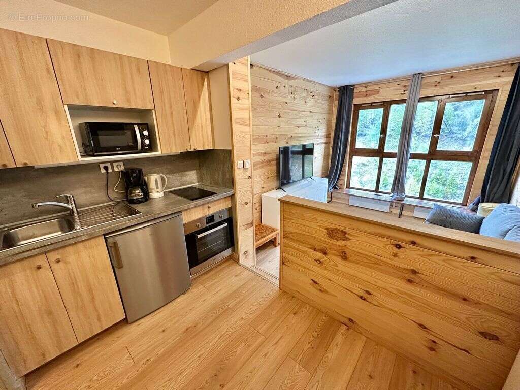 Photo 4 - Appartement à ISOLA