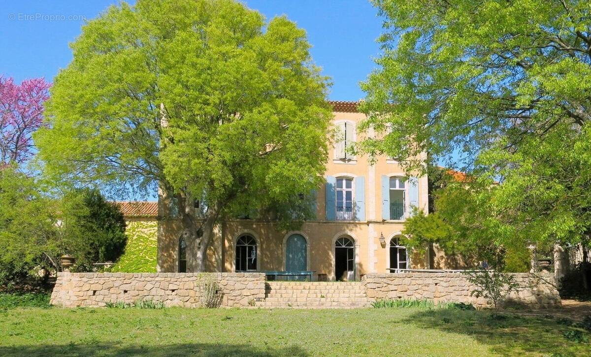 Photo 1 - Maison à PORTIRAGNES