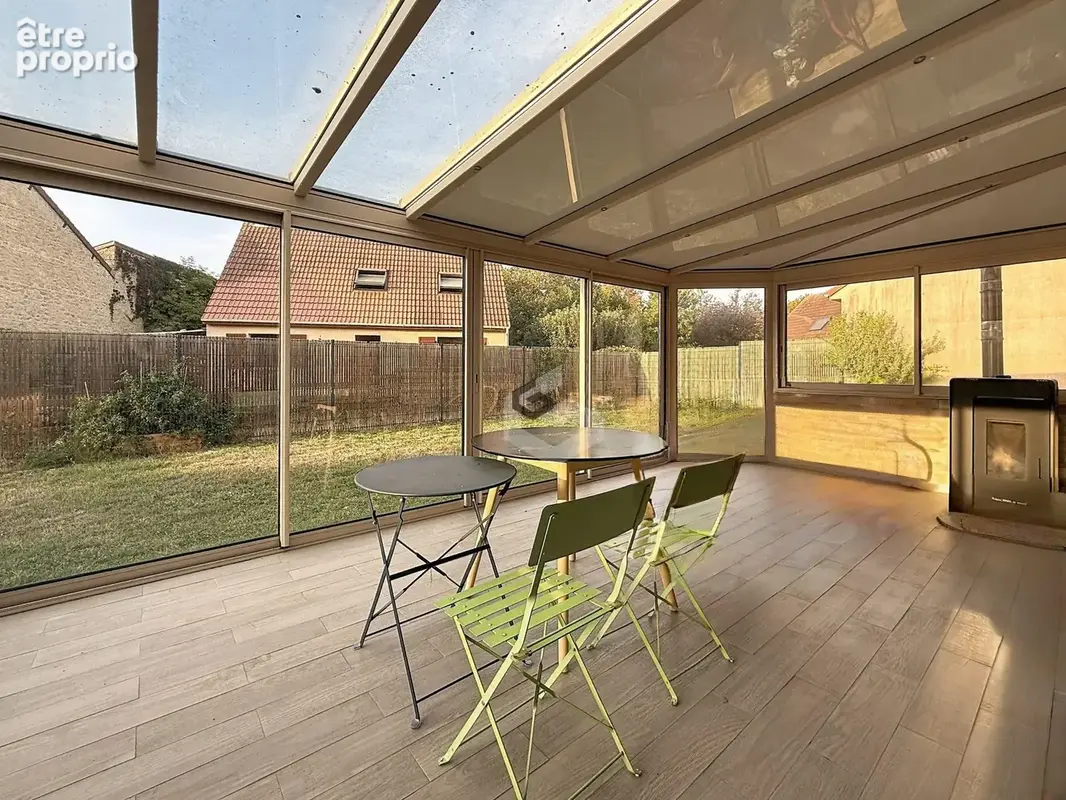 Maison 6 pièces 135 m² à vendre à Bourgogne (51110) - photo 2