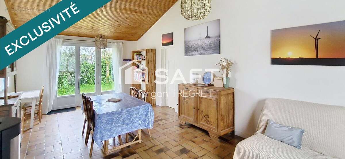 Photo 3 - Maison à BARBATRE