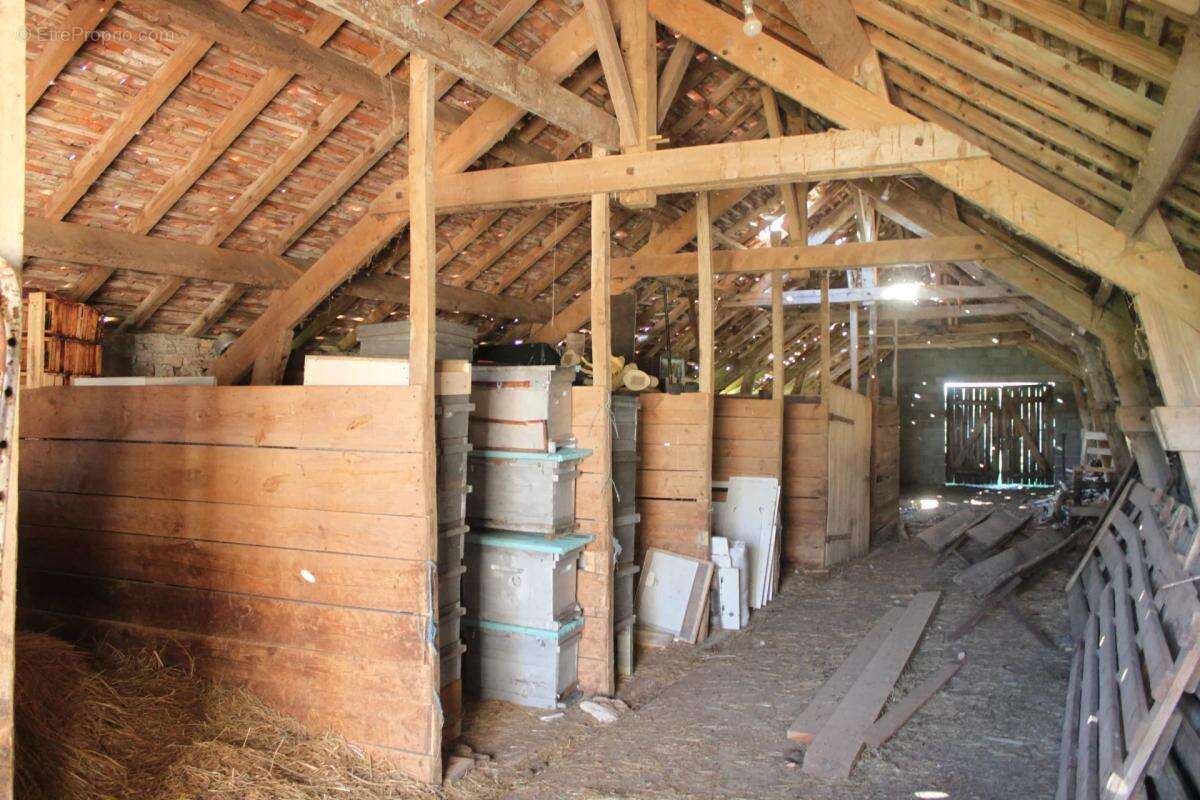 Maison à LABASTIDE-MURAT