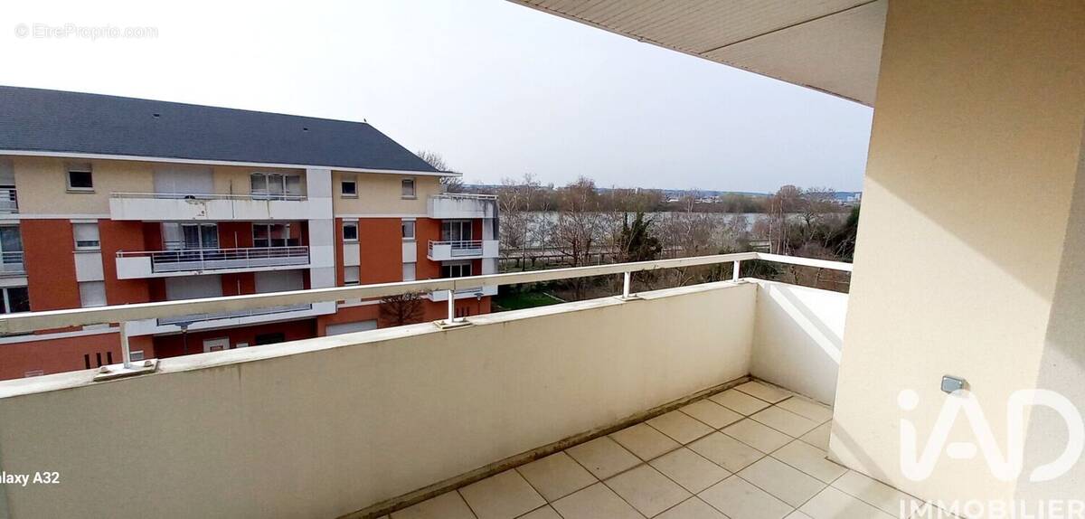 Photo 1 - Appartement à AMFREVILLE-LA-MI-VOIE