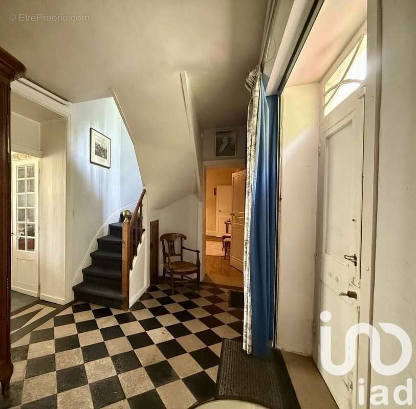 Photo 2 - Maison à SAINT-MARTIN-BOULOGNE