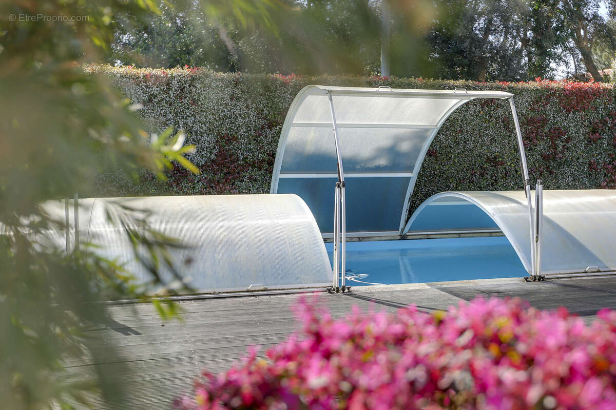 Maison à HOSSEGOR