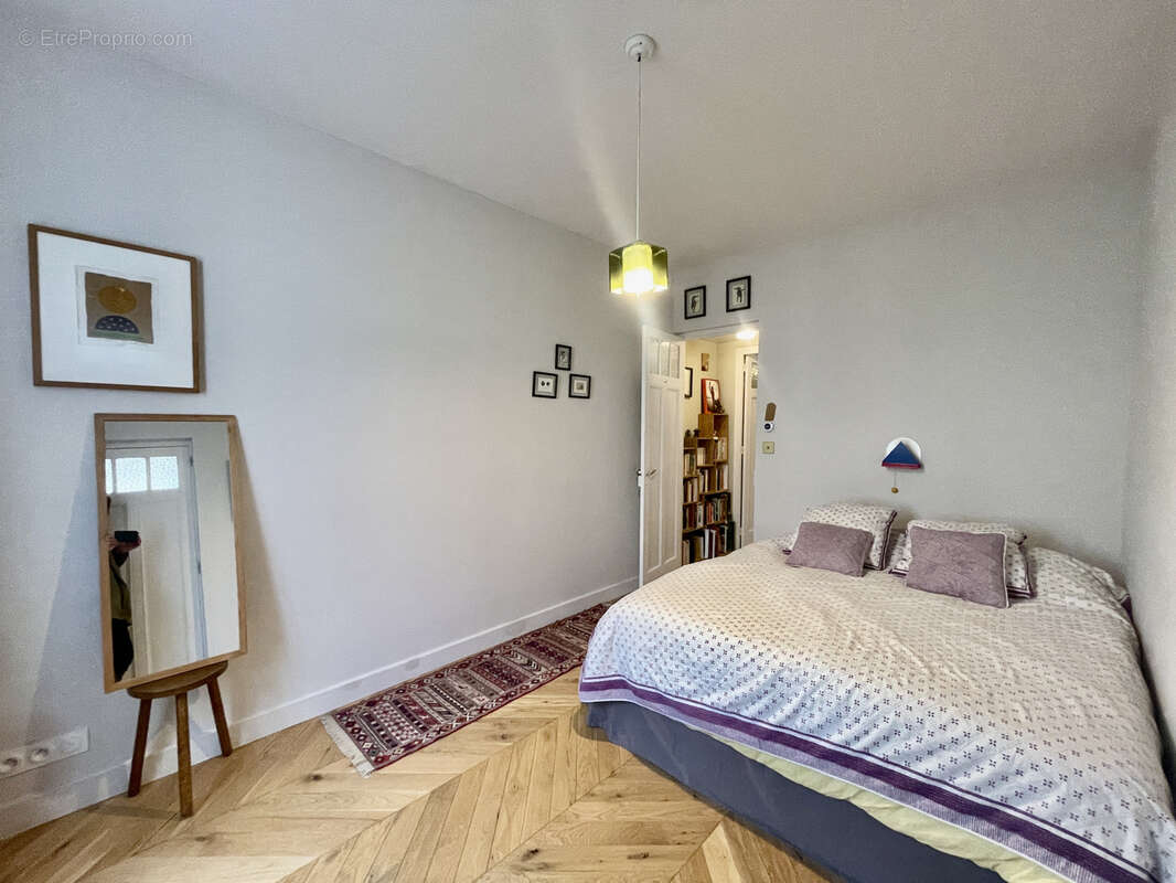 Appartement à VILLERS-SUR-MER
