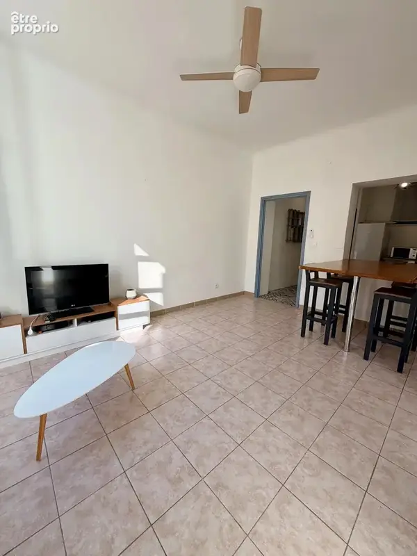 Appartement 2 pièces 38 m² à vendre à Nimes (30000) - photo 9