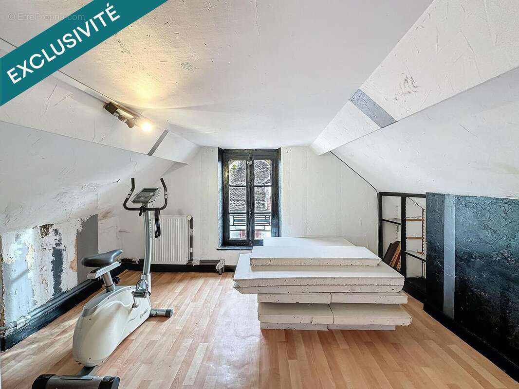 Photo 8 - Maison à SAINT-JULIEN-DU-SAULT