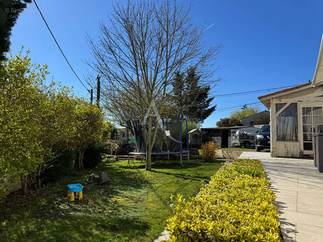 Entre fontenay et lucon - photo 2