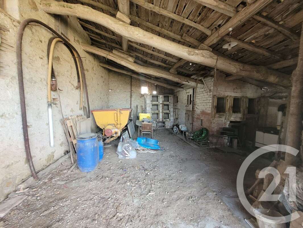 Maison à LISLE-SUR-TARN