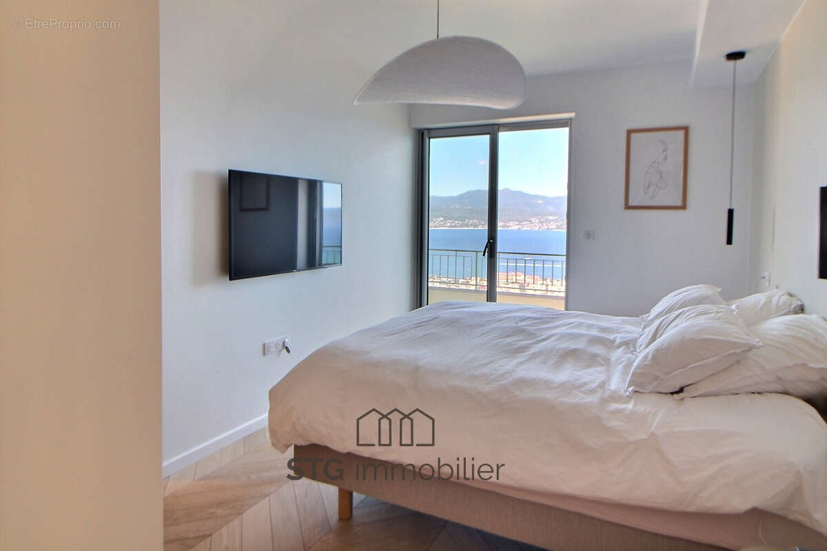 Appartement à AJACCIO