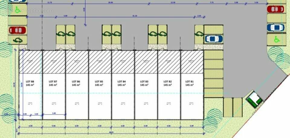 Autre à MARCILLOLES