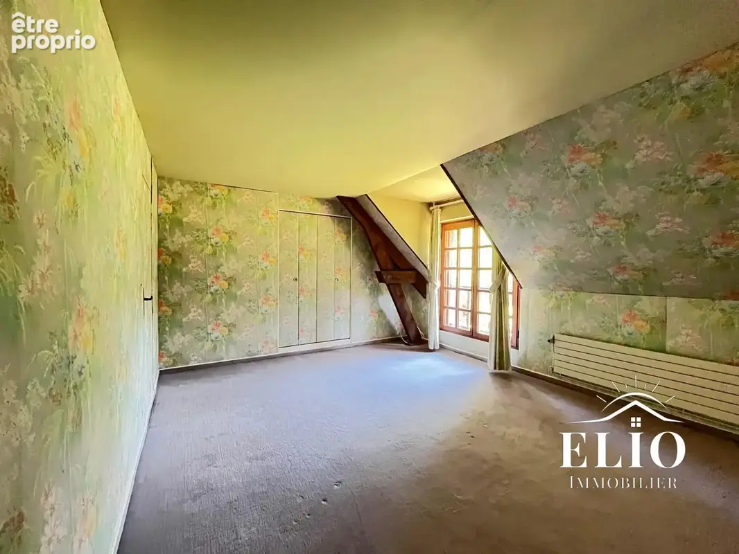 Maison 274 m² à La Vendue-Mignot  - photo 9