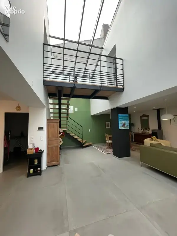 Maison Roche La Moliere - photo 4