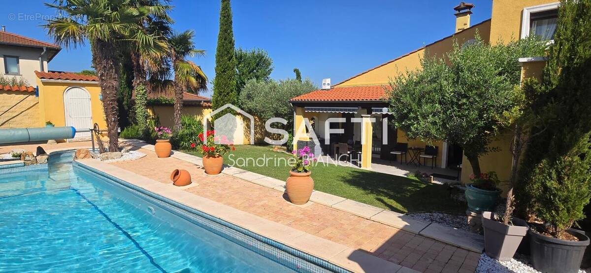 Photo 1 - Maison à MIONS