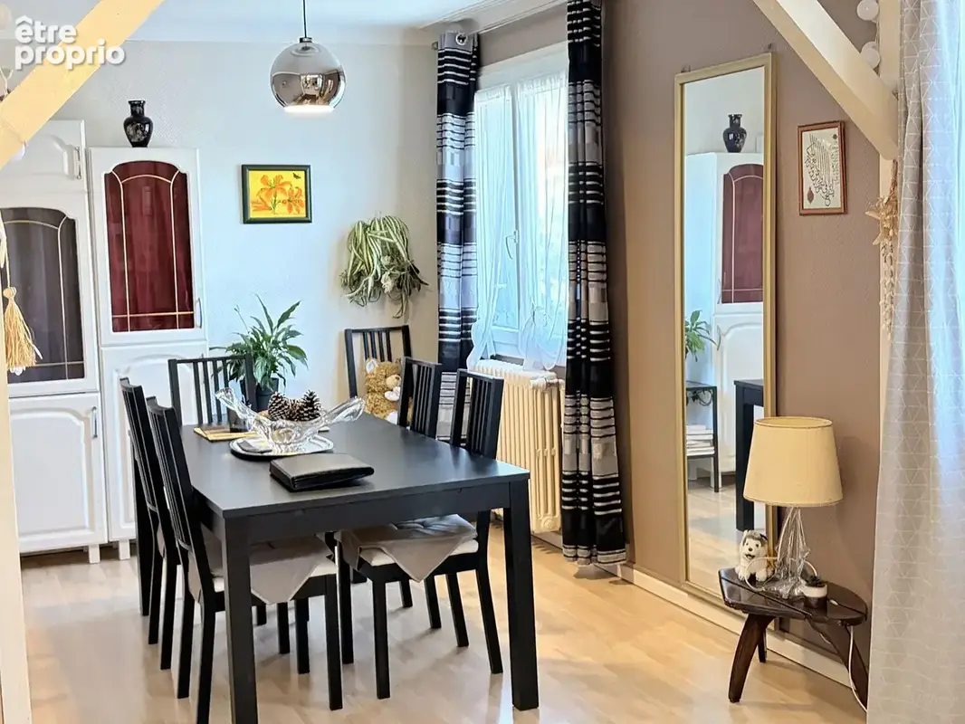 Maison 5 pièces 128 m² à vendre à La Verpilliere (38290) - photo 2