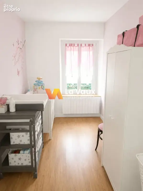 Appartement Bouxières Aux Dames 3 pièces 62 m2, vendu LOUE - photo 3